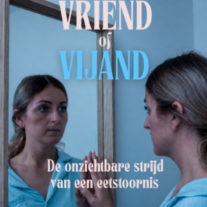 Vriend of Vijand Film