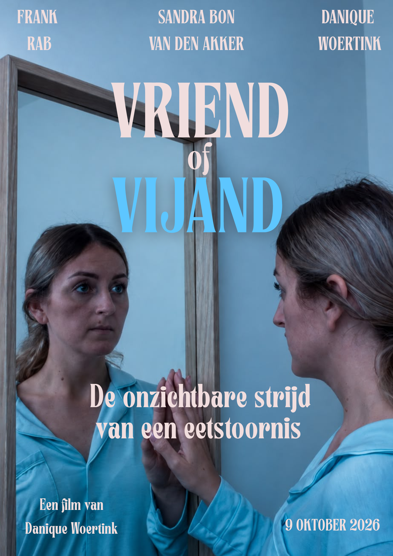 Vriend of Vijand Film
